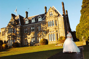 Ashdown Park Hotel, East Sussex