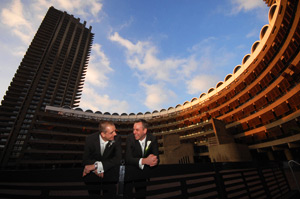 The Barbican, London