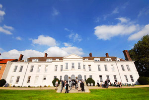 Gosfield Hall, Essex