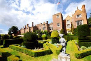 Great Fosters Hotel, Surrey