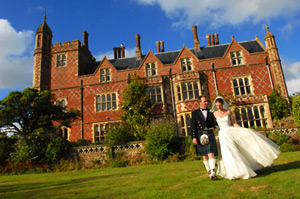 Horsted Place, East Sussex