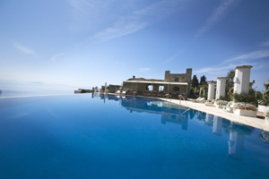 Hotel Caruso, Ravello, Amalfi Coast, Italy