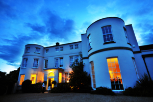 Newick Park Hotel, East Sussex