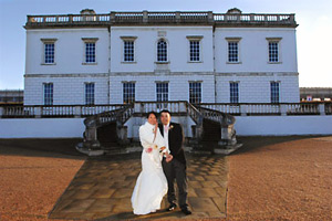 Queen's House, Greenwich